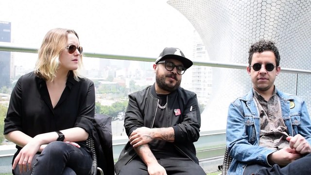 Entretenimiento | Los Hello Seahorse! Nos cuentan todos los detalles su nueva canción