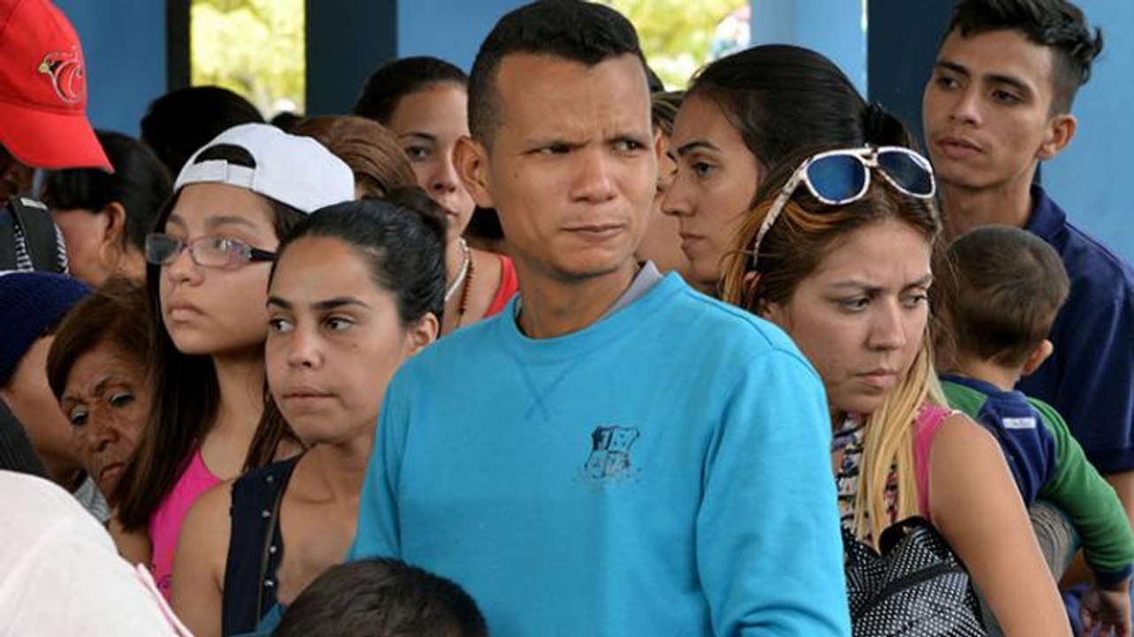 Internacional | Todo lo que debes saber sobre la crisis en Venezuela