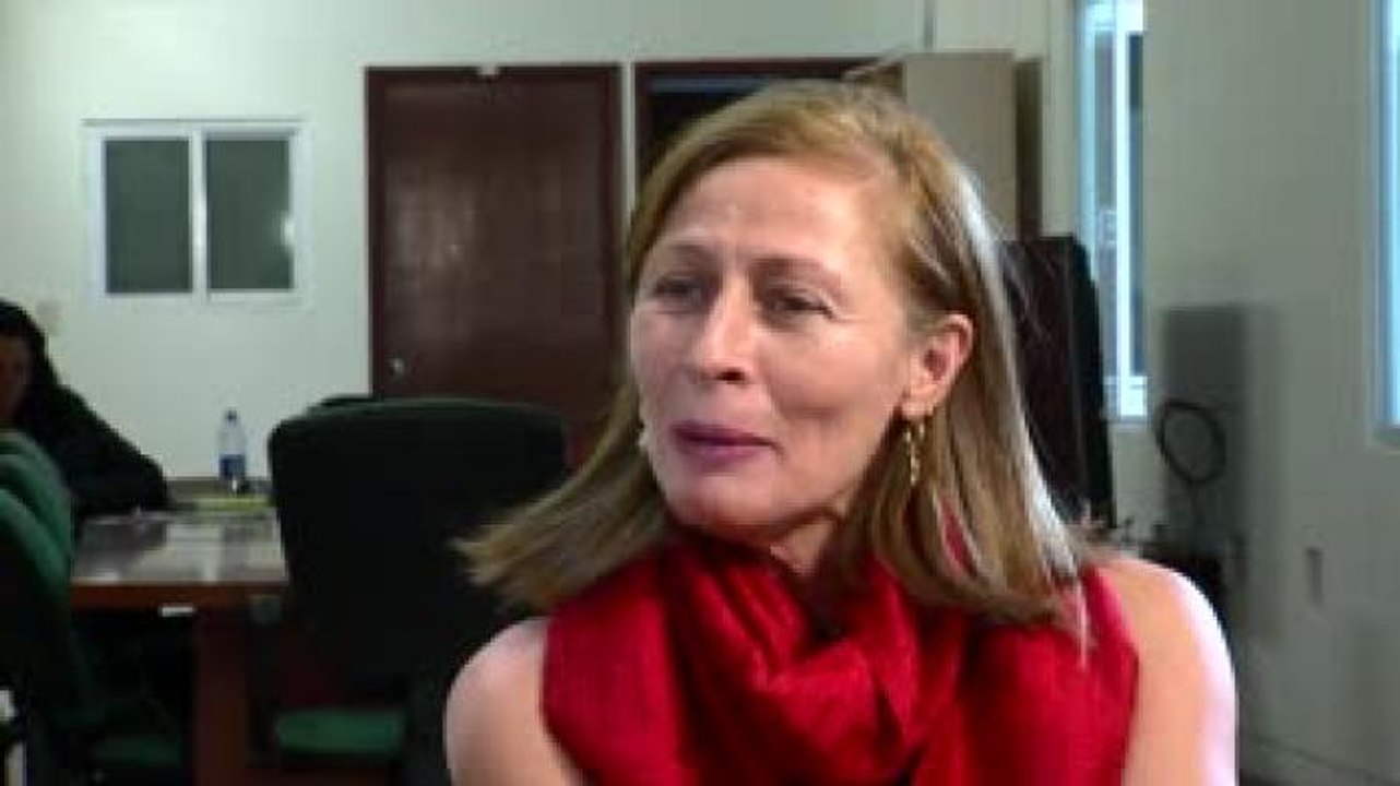 Nacional | No me afiliaré a Morena, mi partido es México: Tatiana Clouthier