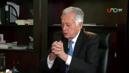 Nacional | El PAN, Salinas y Fernández de Ceballos fraguaron el fraude: Bartlett