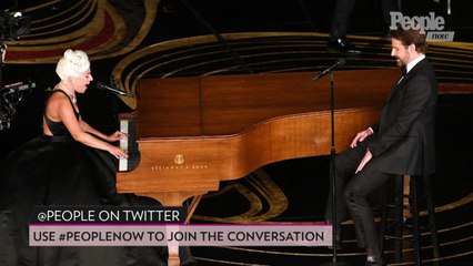 Bradley Cooper Has a ‘Huge and Overwhelming Connection’ to Lady Gaga, Says Source