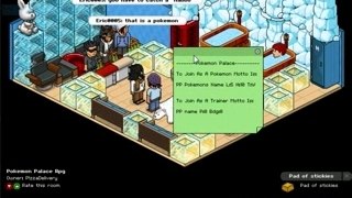 Habbo Hotel USA