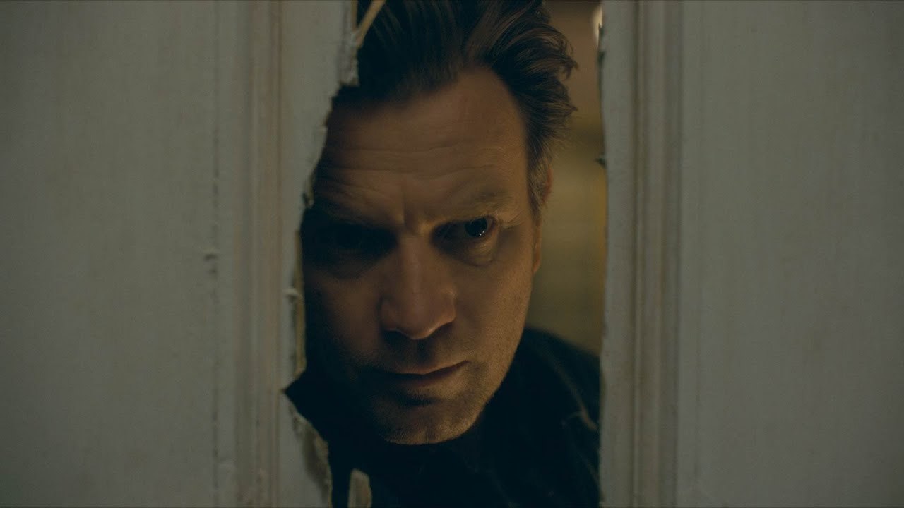 DOCTOR SLEEP - LE SHINING EST DE RETOUR - Bande...