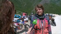 Rally Albania/ Fitues i etapës së 4-të një shqiptar - Top Channel Albania - News - Lajme