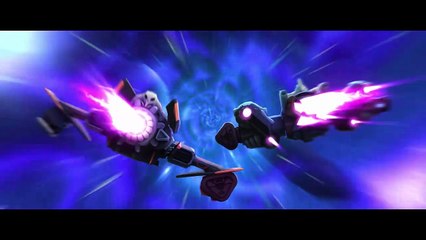 Starlink Battle for Atlas - Crimson Moon  Webisode  Ubisoft [NA]