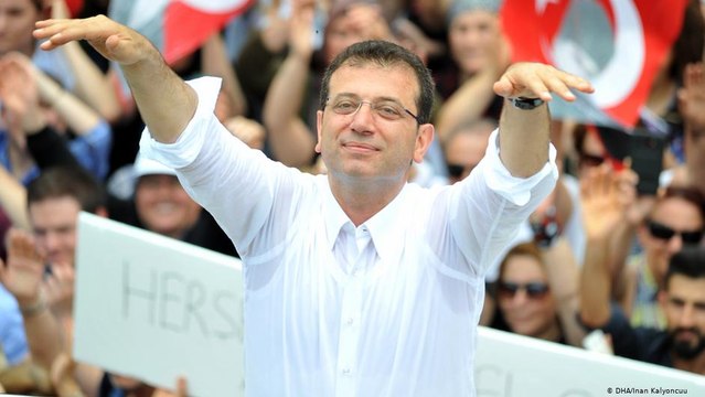 هل تقهر المعارضة التركية إردوغان في اسطنبول مرة ثانية؟