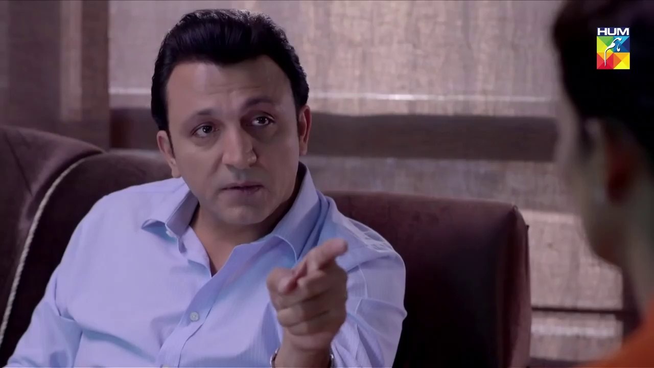 Meer Abru Epi 19 HUM TV Drama 13 June 2019