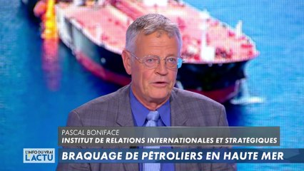 L'Info du Vrai l'actu - L'Info du Vrai du  du 13/06 - L'info du vrai - CANAL+
