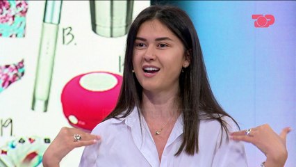Ftesë në 5, Ja çfarë s’duhet të mungojë në valixhen tënde të pushimeve, 13 Qershor 2019, Pjesa 1