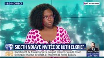 Sibeth Ndiaye assure que la PMA sera 