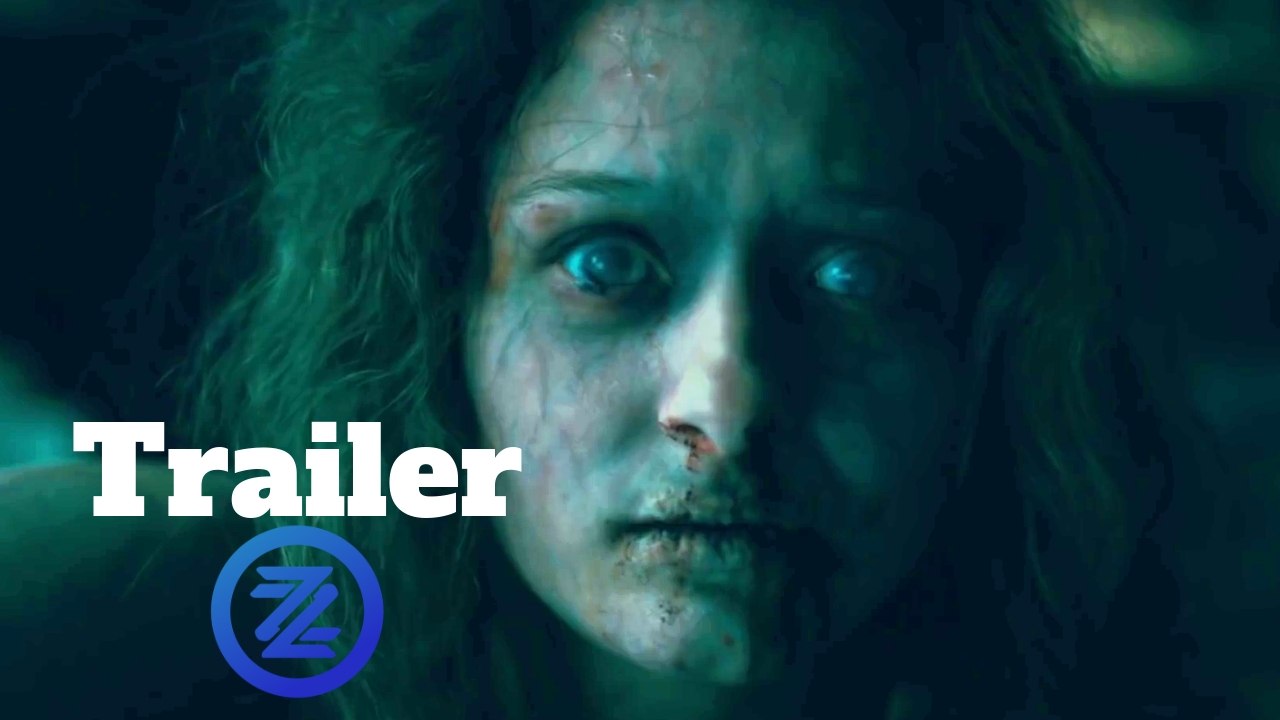 Doctor Sleep Teaser Trailer #1 (2019) Rebecca F...