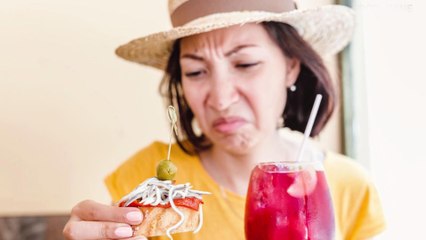 4 Questions to Ask Yourself Before Ordering Seafood