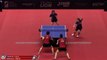 Chen Meng/Liu Shiwen vs Kyoka Idesawa/Satsuki Odo | 2019 ITTF Japan Open Highlights (R16)