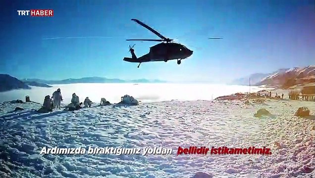 Jandarma Genel Komutanlığı 180 yıldır milletin emrinde