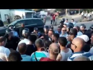 Download Video: RTV Ora - I zunë rrugën Ramës, mes 7 të arrestuarve në Librazhd edhe kreu i PD-së