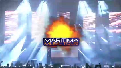 Retrouvez SOOLKING sur la scène du Maritima Music Tour !