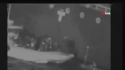 - ABD'nin Petrol Tankerlerine Saldırı İddialarına İran'dan Yalanlama: "suçlamalar Mesnetsiz"