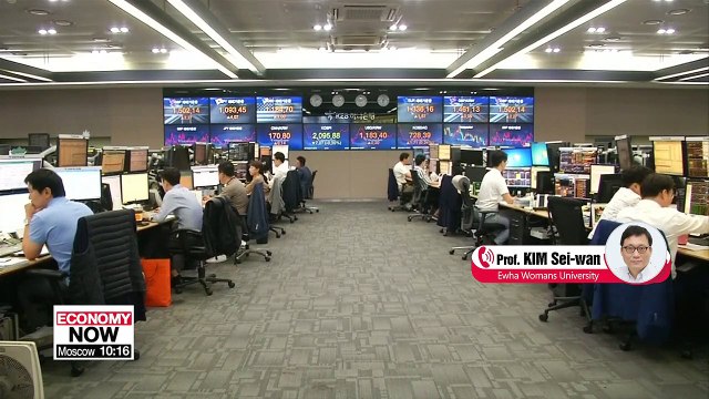 [In-depth] Global market wrap-up _ 061419