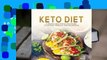 Keto Diet: A Simple and Effective Guide to Losing Weight for Beginners Complete