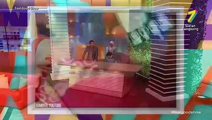 Feel Good Show (2018) | Episod 5