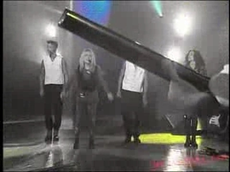 France Gall -    Résiste