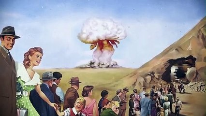 Fallout Shelter - Announcement Trailer (720p)