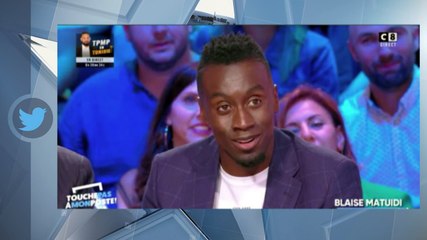 Blaise Matuidi prêt à raccrocher les crampons ? Il évoque son avenir dans le foot
