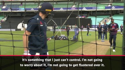 Holder explains why Archer wouldn't make Windies team