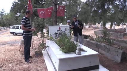 "Devletimiz elinden geleni yaptı"