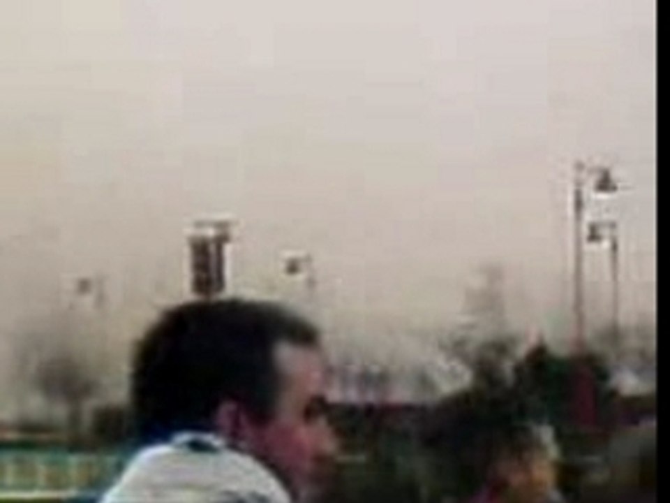 destruction des 4 tours de rodin calais