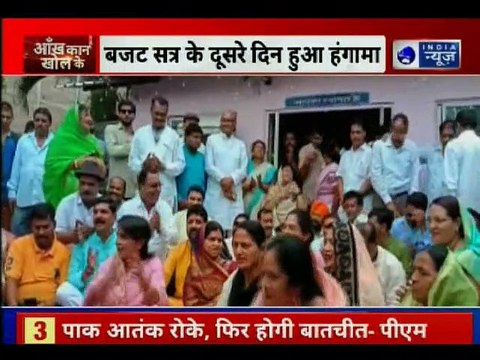 West Bengal Mamata Banerjee, क्या बंगाल में लगेगा राष्ट्रियपति शासन? ममता बनर्जी