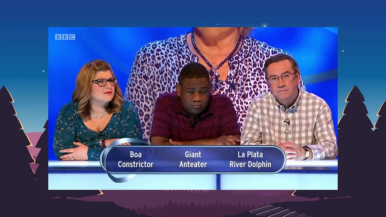 Eggheads S19E14