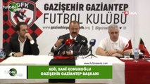 Adil Sani Konukoğlu: 