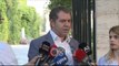 RTV Ora - Idrizi pas takimit me Metën: Kokat e nxehta t'i thërresin arsyes, duhet pakt kombëtar