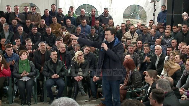 Lobimi/ Basha thirret në Prokurori - Top Channel Albania - News - Lajme