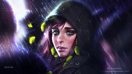 Anthony Greninger - Soaring Mind (Rainy Mood) | Dramatic Piano | Emotional Music | Epic Music VN