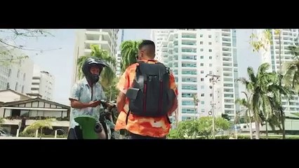 Naps - On Est Fait Pour Ca (Clip Officiel)