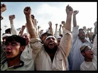 Soldiers Of Allah (No Compromise)