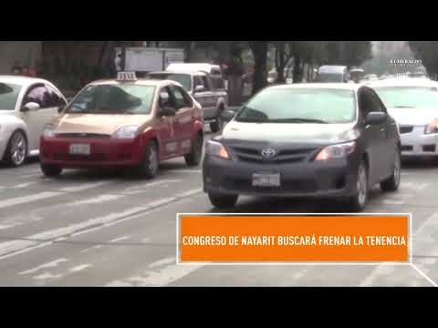 #ElHeraldoTV Noticias México: Al menos tres personas privaron de la libertad a Norberto