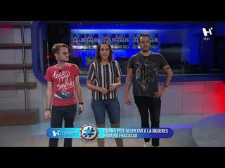 Trend por #ElHeraldoTV: Lo mejor de las redes sociales en pantalla