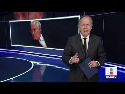 ¿Podría favorecer a Sheinbaum la crisis en seguridad en CDMX? | Noticias con Ciro Gómez