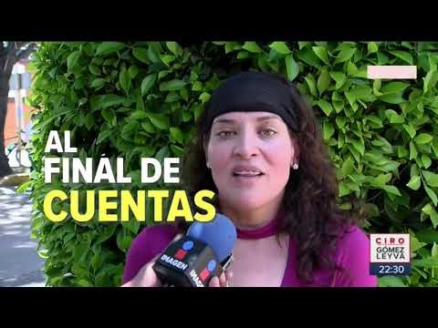 Martí y Wallace lamentaron muerte de Norberto Ronquillo | Noticias con Ciro Gómez Leyva