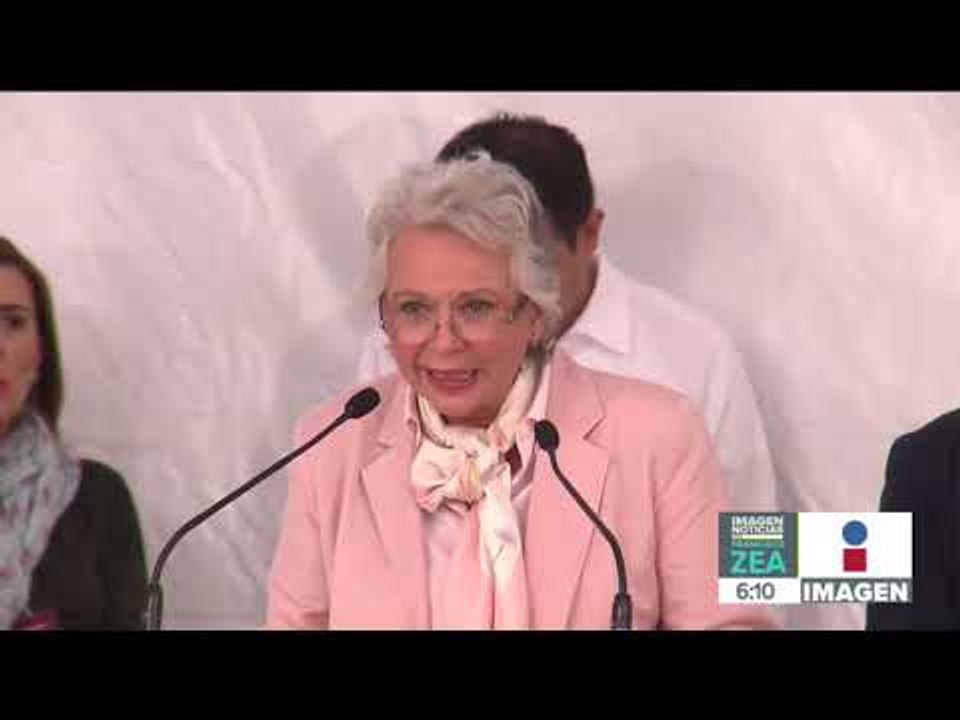 Se cumplen 48 años del "El Halconazo" y ¡presentan fotos inéditas! | Noticias con Francisco Zea