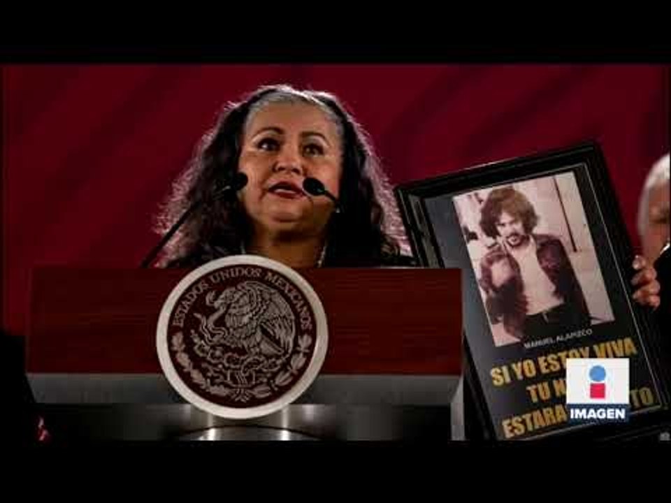 Presentan fotos inéditas del Halconazo | Noticias con Ciro Gómez Leyva