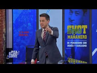 De Pisa y Corre | Programa completo del 11 de junio de 2019