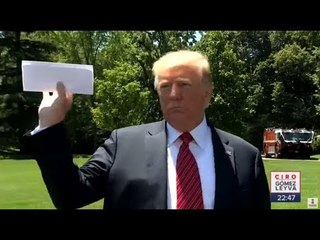 ¿Qué significa el plazo de 45 días en el acuerdo con EUA? | Noticias con Ciro Gómez Leyva