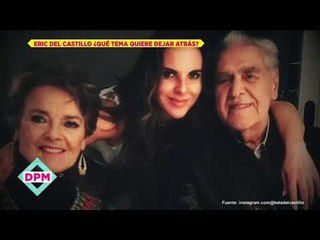 ¿Eric del Castillo dejará atrás el tema de "El Chapo"? | De Primera Mano