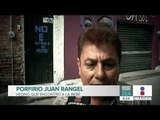 Localizan a la menor robada en Naucalpan, ¡la robachicos ya fue detenida! | Noticias con Paco Zea