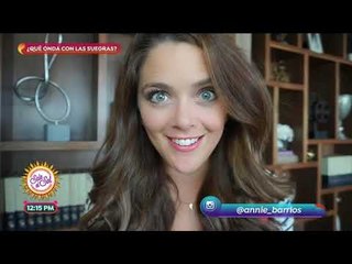 ¿Qué onda con... las suegras? | Sale el Sol