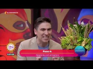 El cochinito: ¿cómo sobrevivir a las tarjetas de crédito? | Sale el Sol